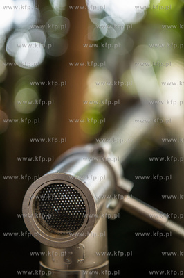 Uniwersytet Gdanski. Wydzial Biologii. Formikarium...