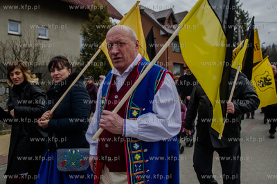 Bojano, gmina Szemud. Obchodzony od 2004 roku Dzien...
