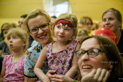 Gdansk. Atrakcje dla malych pacjentow, rodzicow oraz...