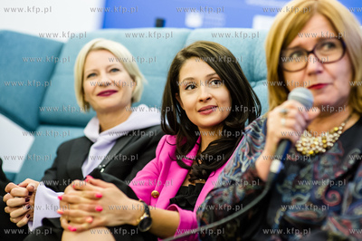 Gdynia. Teatr Muzyczny. 44. Festiwal Polskich Filmów...