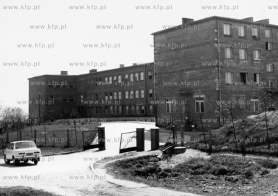 Szkola, liceum w Zukowie na Kaszubach. 1969  odb_12_02_17...