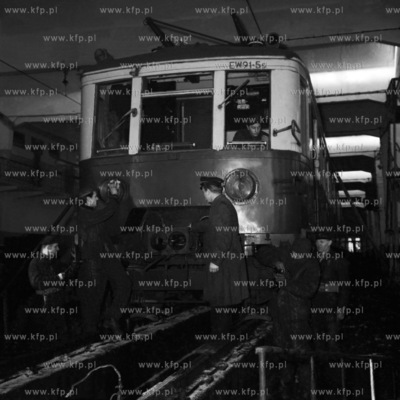 Zakłady Naprawy Toboru Kolejowego w Gdańsku. (lata60).
1965
0004144z...