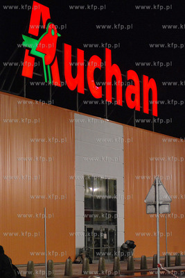 Juz wkrotcei otwarcie Portu Rumia Centrum Handlowego...