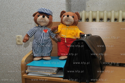 Koszalin. Sad Okregowy. Spor pomiedzy koszalinska firma...