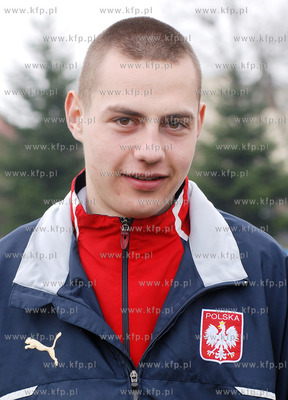 Mlodziezowa reprezentacja Polski U-17 (do lat 17.)...