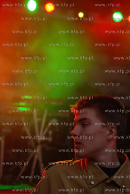 Festyn rodzinny "Katolicy na ulicy" na Długim Targu,...