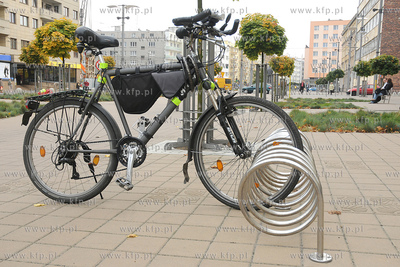 Gdynia zdobyla wyroznienie w konkursie Bramy Kraju...