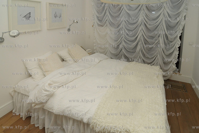 Apartament POKAZOWY na 10 pietrze wybudowanego przez...