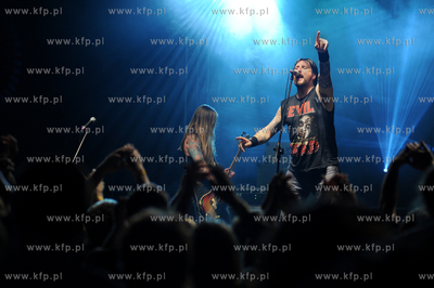 Gdynia Kolibki.  World Culture Festival Globaltica....