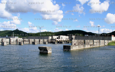 Zarnowiec znalazl sie na pierwszym miejscu przygotowanego...