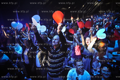 Festiwal Sopot Top Trendy, Koncert jubileuszowy pt....