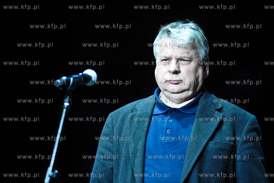 Koncert i widowisko "Solidarnosc. Twoj aniol Wolnosc...