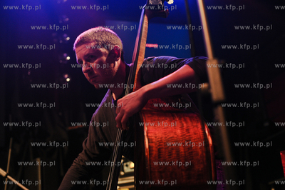 Festiwal Metropolia jest ok w Gdanskim klubie Parlament....