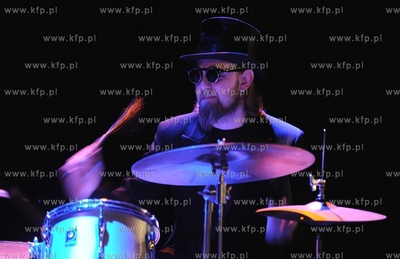 Teatr Muzyczny w Gdyni. Muzyka w Teatrze - promocja...