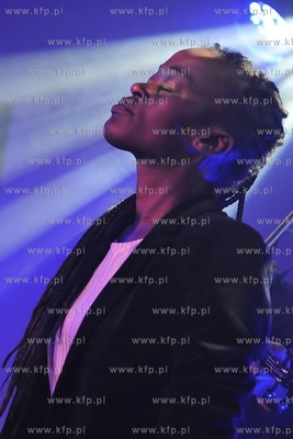 Klub Versalka. Sopot. Koncert z cyklu Jazz Travel:...