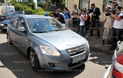 Prokuratura Rejonowa w Sopocie z siedziba w Gdansku....