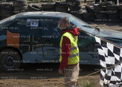 Jubileuszowa X edycja imprezy Wrak Race w Gdynia Adventure...