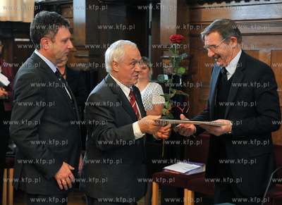 Sopot. Urzad Niasta. Ostatnia sesja Rady Miasta biezacej...