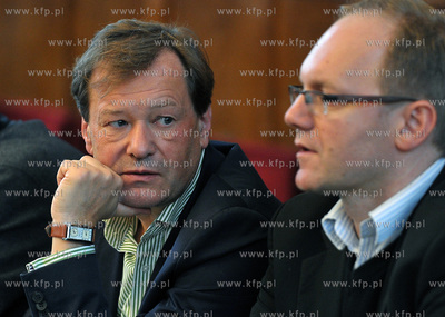 Sopot. Urzad Niasta. Ostatnia sesja Rady Miasta biezacej...