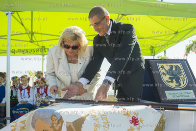 Ogólnopolska Inauguracja Roku Szkolnego z udziałem...