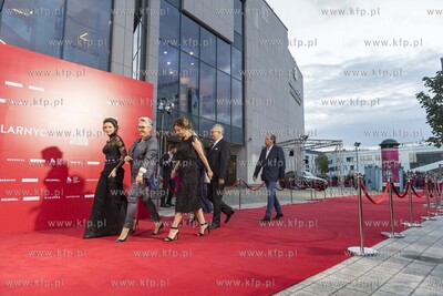 Teatr Muzyczny – Gala 43. Festiwalu Polskich Filmów...