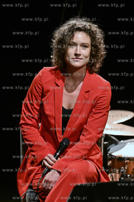 Teatr Atelier w Sopocie. Poemat jazzowy BONA z muzyka...