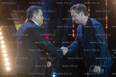 Gala zakończenia 48. Festiwalu Polskich Filmów Fabularnych...