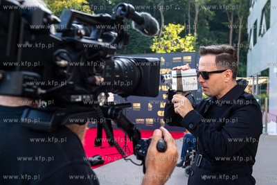 Drugi dzień 49. Festiwalu Polskich Filmów Fabularnych...