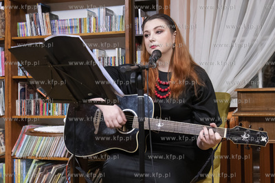 Koncert „Polskie i ukraińskie kolędy i piosenki...