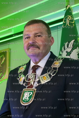 50-lecie istnienia gminy Pruszcz Gdański. Uroczysta...