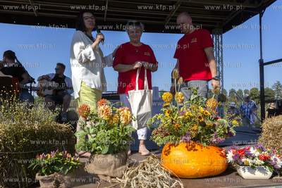 Festyn z okazji 90-lecia przyłączenia Olszynki do...