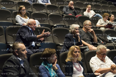 Muzeum II Wojny Światowej w Gdańsku. Spotkanie z...