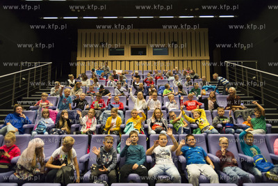 44. Festiwal Polskich Filmów Fabularnych w Gdyni....