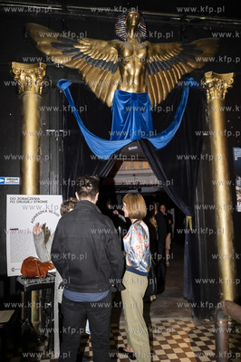 Sopot. 8 edycja Festiwalu Fotografii "W Ramach Sopotu"....