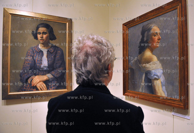 Dom Uphagena - oddzial Muzeum Historycznego Miasta...