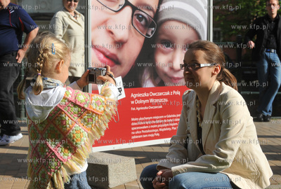 Park przy Ratuszu Staromiejskim (Zieleniec Heweliusza)...