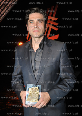 Gdynia. 34 Festiwal Polskich Filmow Fabularnych. Gala...