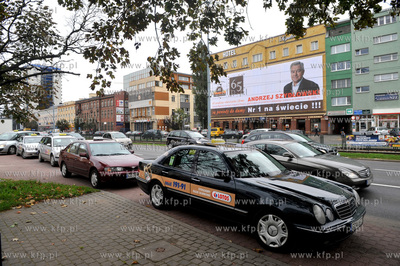 Z okazji jubileuszu 65 lecia firmy piekarniczej Szydlowskich,...