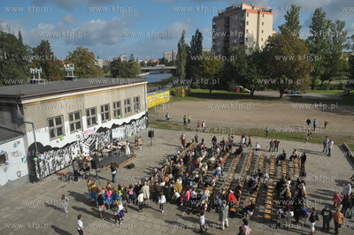 Jubileusz 50-lecia Szkoly Podstawowej nr 65 im. Alfa...