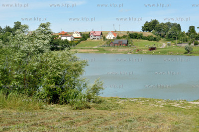 KIelno na Kaszubach. 14.07.2013 Fot. Maciej Kosycarz...