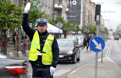 Wojewodzkie eliminacje XXVII edycji ogolnopolskiego...