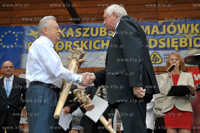 XI Majowka Pomorskich Przedsiebiorcow w Centrum Edukacji...