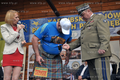 XI Majowka Pomorskich Przedsiebiorcow w Centrum Edukacji...