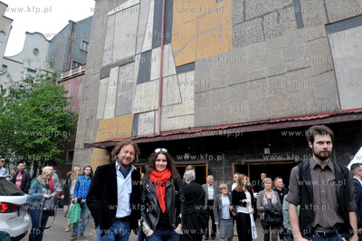 Ostatni dzien dzialalnosci kin Neptun, Kameralne i...