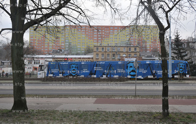 Gdańsk Siedlce, okolice ul. Kartuska145. 30.12.2015...