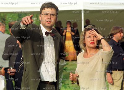 W Gdyni Orlowie otwarto nowyo hotel Willa Lubicz. Na...