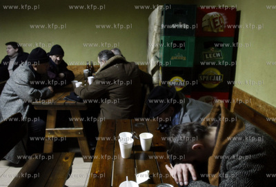 Gdynia.  Zdjecia z realizacji filmu Czarny Czwartek...