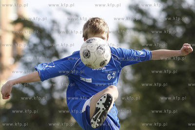 Boisko Zespolu Szkol Ogolnoksztalcacych nr 8 przy ul....