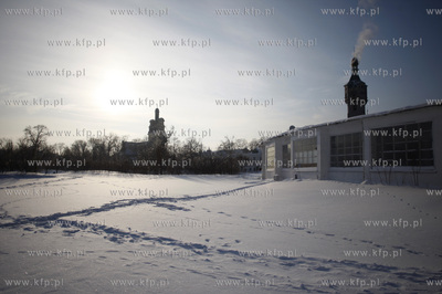 Sopot. Plaza.
28.12.2010
fot.Krzysztof Mystkowski...