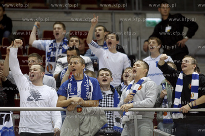 Sopot. Tauron Basket Liga. Trefl Sopot - Polpharma...